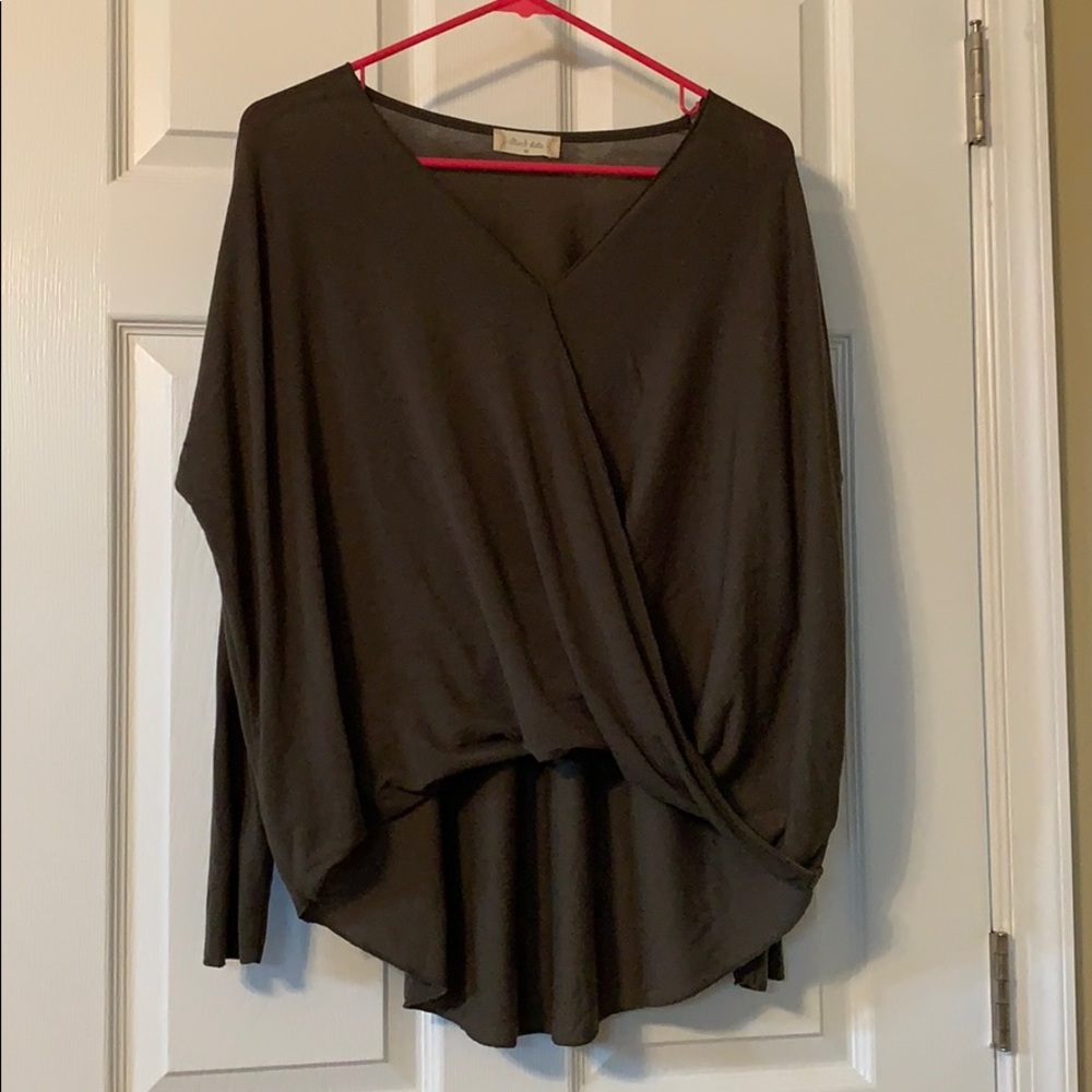 Green Cross Altar’d State Shirt